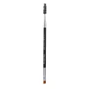 Eyebrow Doubleended Brush
