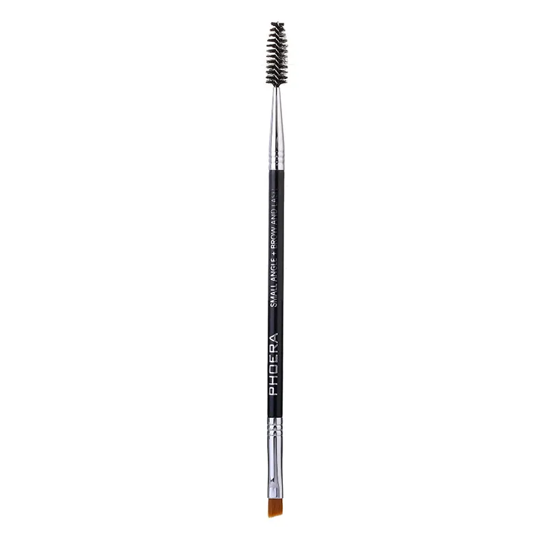 Fashion And Nature Phoera Eyebrow Cream 6 Colours - Eyebrow Doubleended Brush