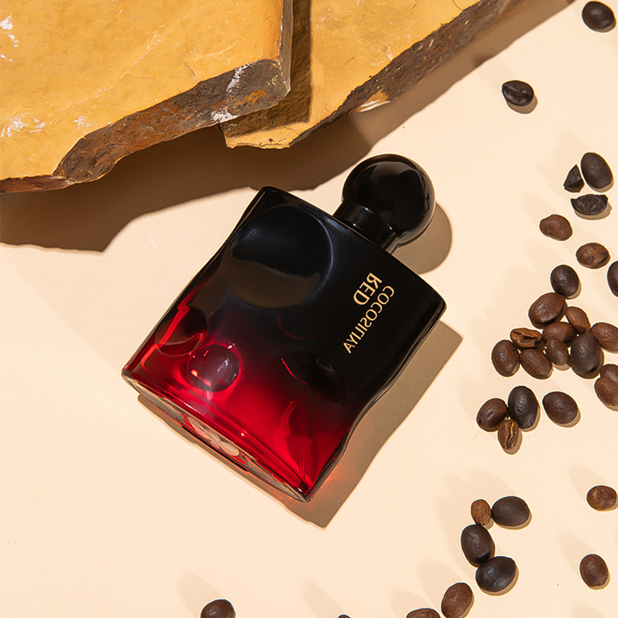 Temptation Perfume Lasts Long, Niche Perfume — foto 8