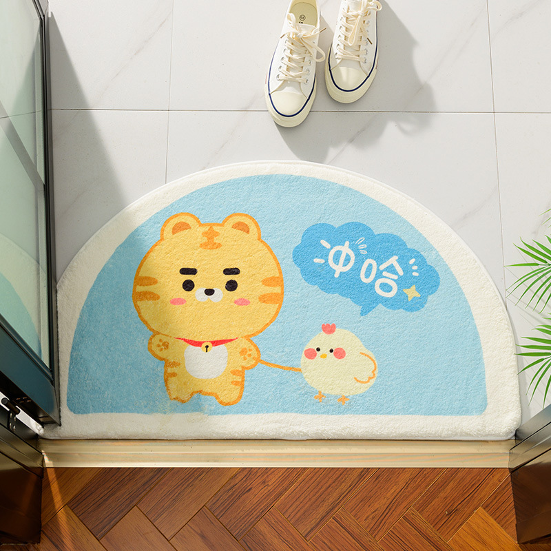 dd24bae2 befb 46a7 a828 4c30d752459e - Bathroom Non-slip Mat Kitchen Bedroom Carpet