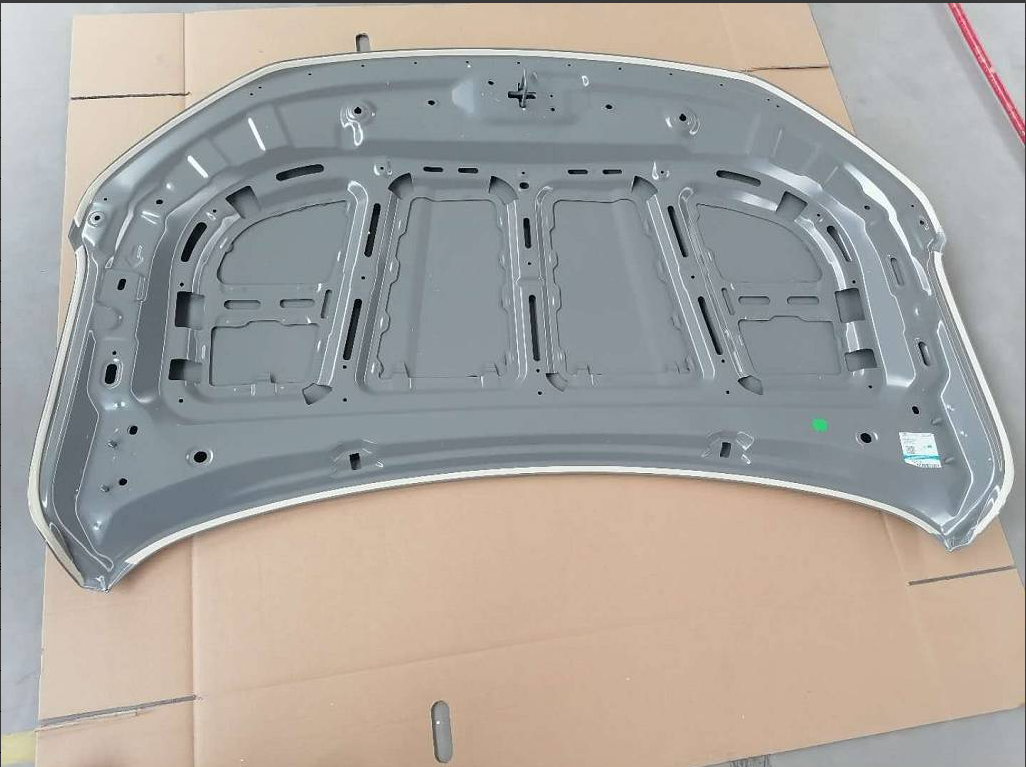 Engine Hood For Geely Binyue product image