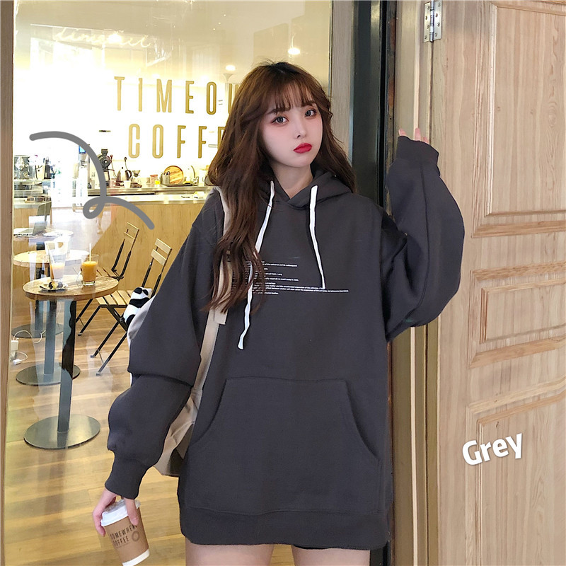 Title 2, Fleece hooded sweatshirt