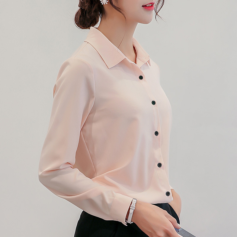 Title 2, New Style Business Wear Overalls Slim Fit Shirt