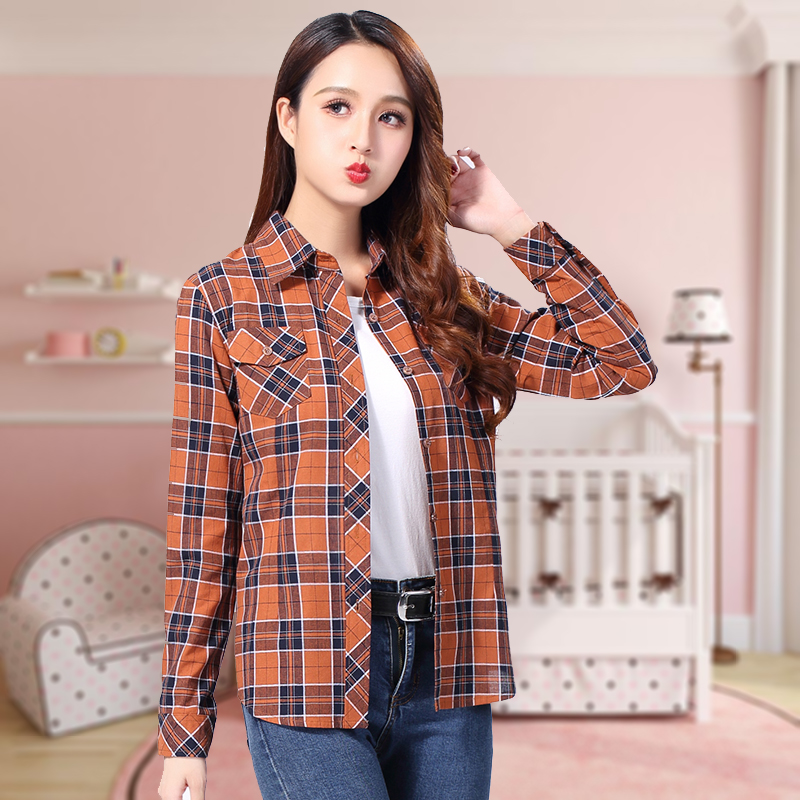 Long Sleeve Thin Sun Protection Shirt For Women