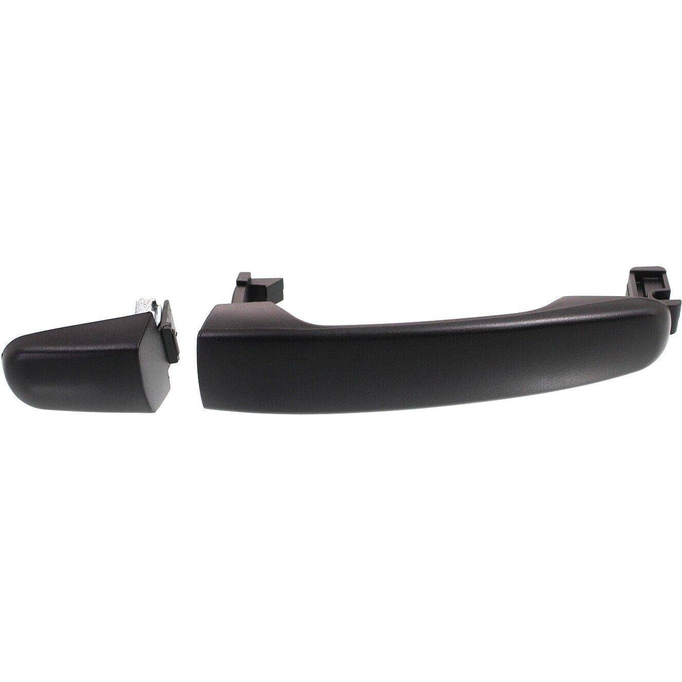 Door Handle For 2004-2008 Chevy Malibu Front Right Rear Left Or Right Outer