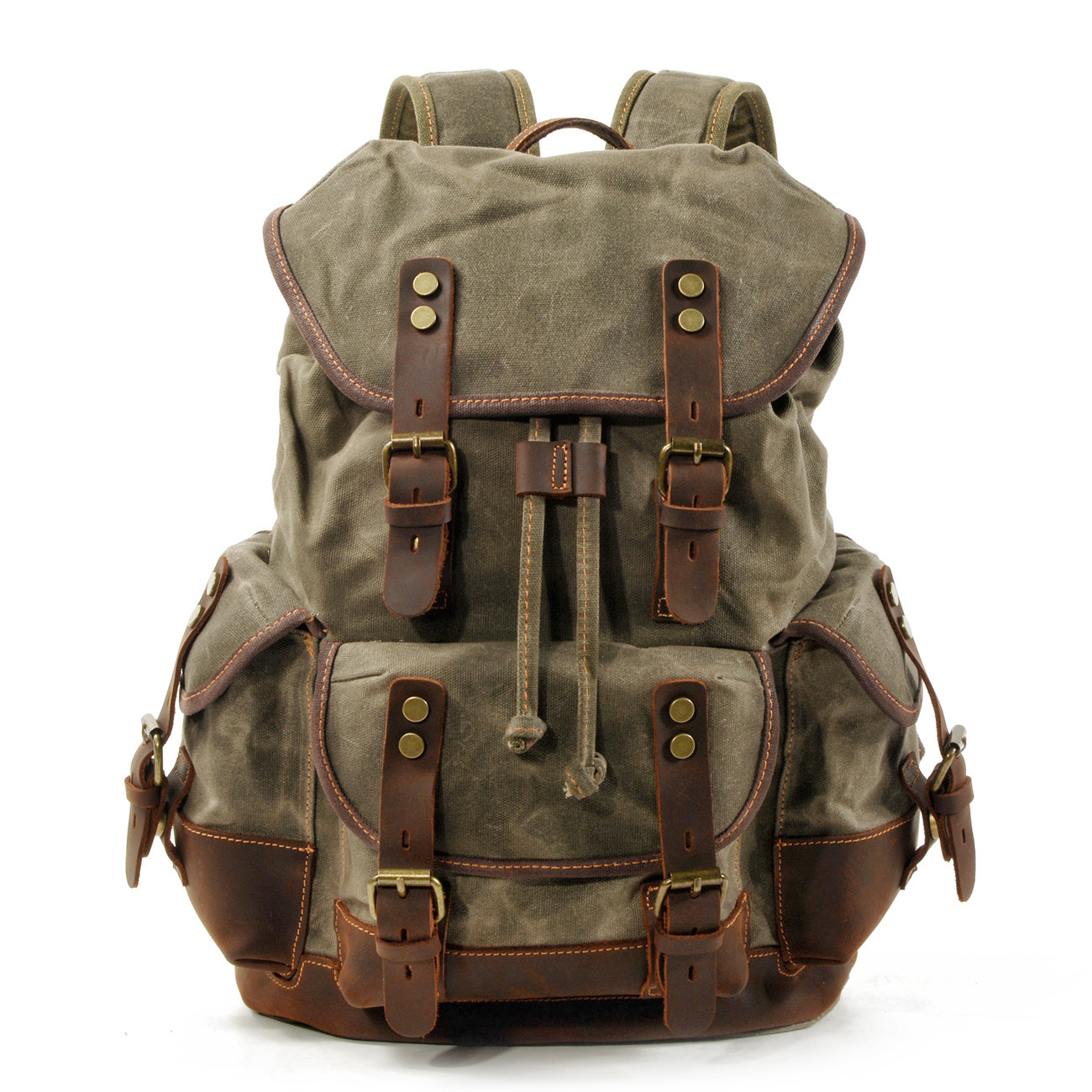 Camel Bag Knight Messenger Helmet Motorcycle Backpack Custom Made