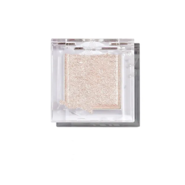 Monochrome Small Eyeshadow Palette Is Bright Wandering Starlight - Shop at LoveMi