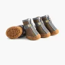 Khaki 9Hole Mesh