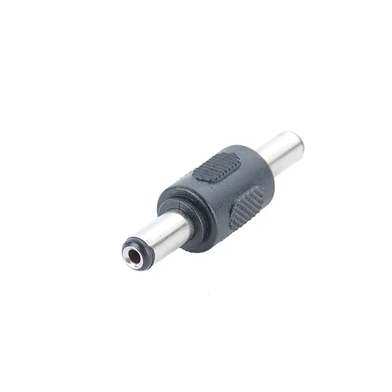 Injection Molding DC Power Adapter 5.5x2.1 Through