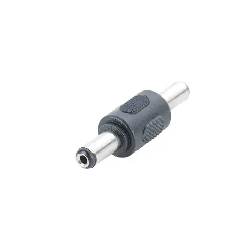 Injection Molding DC Power Adapter 5.5x2.1 Through Head DC5521