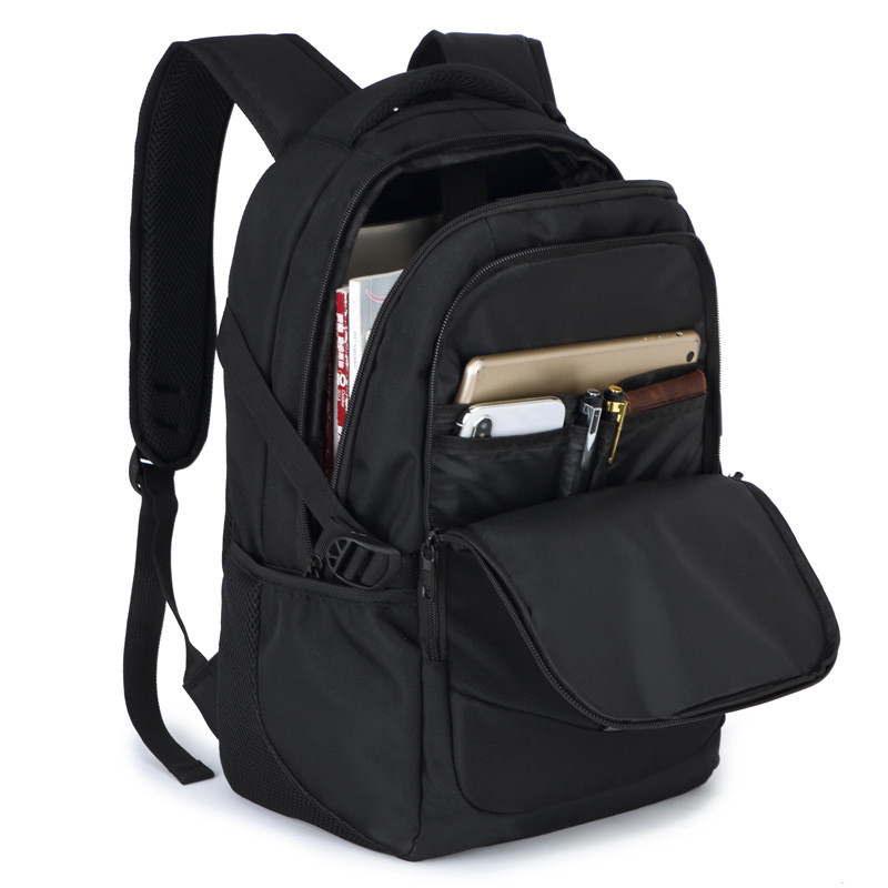 Army Knife Backpack Men's Backpack Leisure Business Travel Large Capacity — foto 5