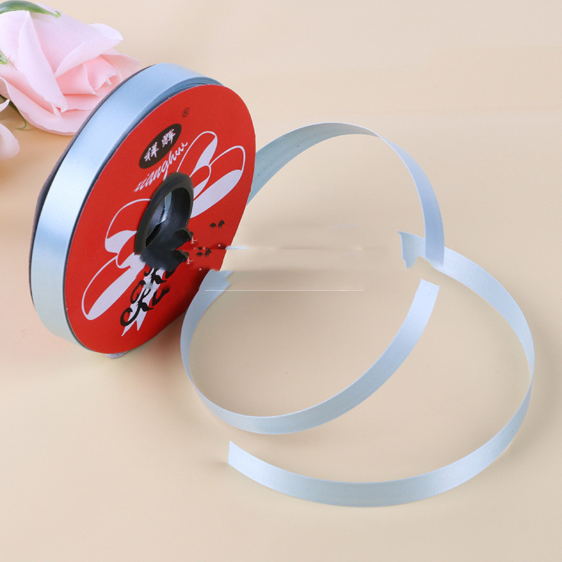 Title 3, Xianghui 1.2 Balloon Ribbon 25 Yards Small Plas...