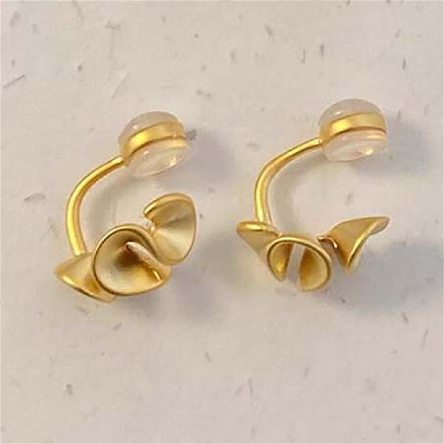 Design Niche Unique Earrings Female thumbnail 4