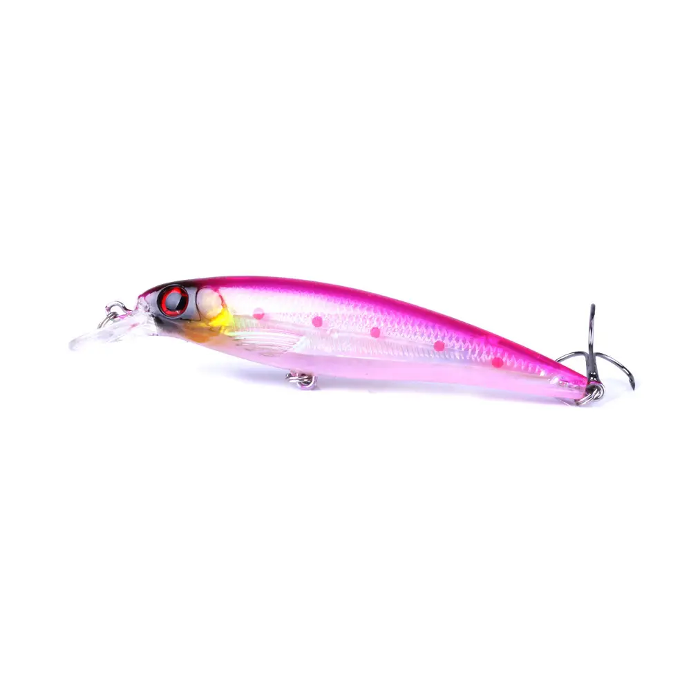Hard Bait Sea Fishing Bionic Supplies
