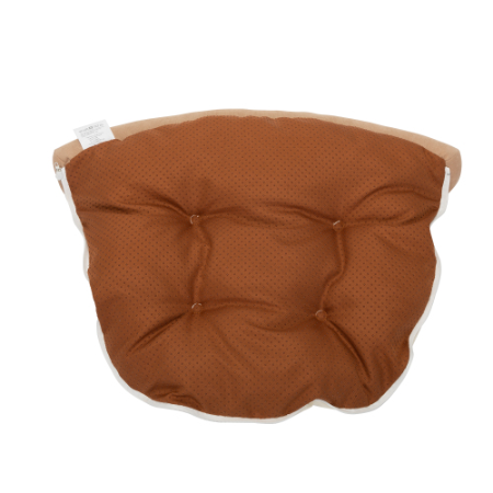 Cat's Telescopic Tunnel Cushioned Bed Pet Nest Teasing Balls Zipper Connection Feline Supplies