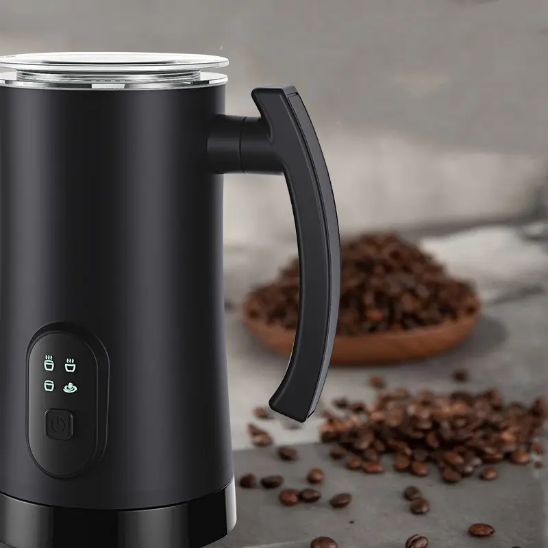Home Automatic Stainless Steel Electric Hot