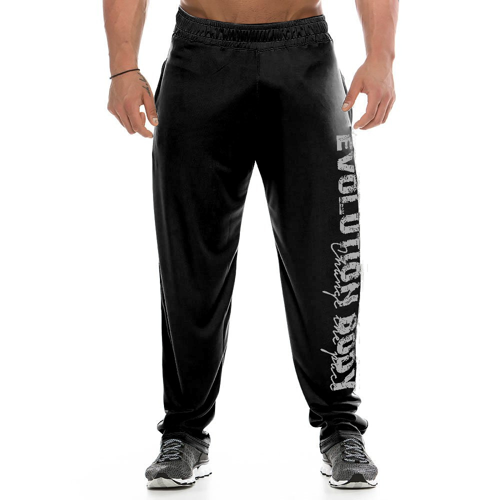 Title 6, Pantalons de sport Muscle Brothers conçus pour ...