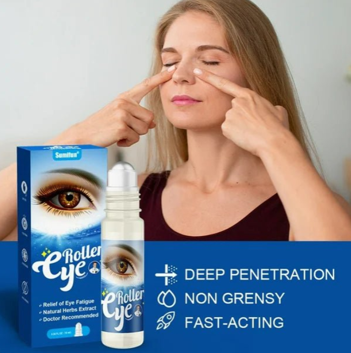 Sumifun - Roller Eye 4