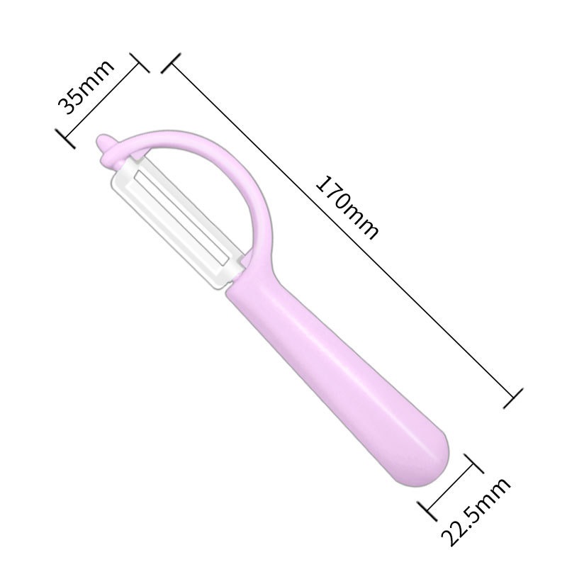 Light Purple Peeler