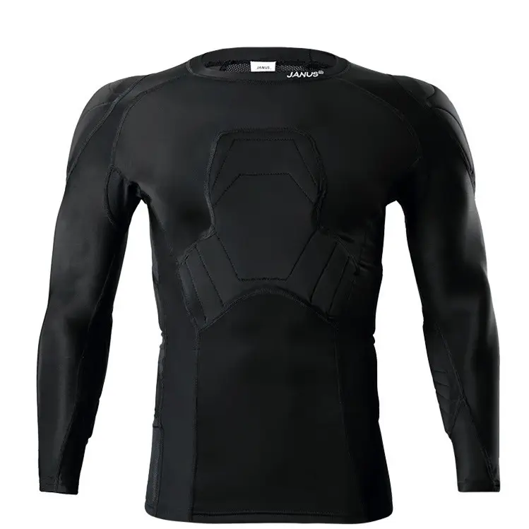 Football Jersey Long Sleeve Men's Autumn Winter