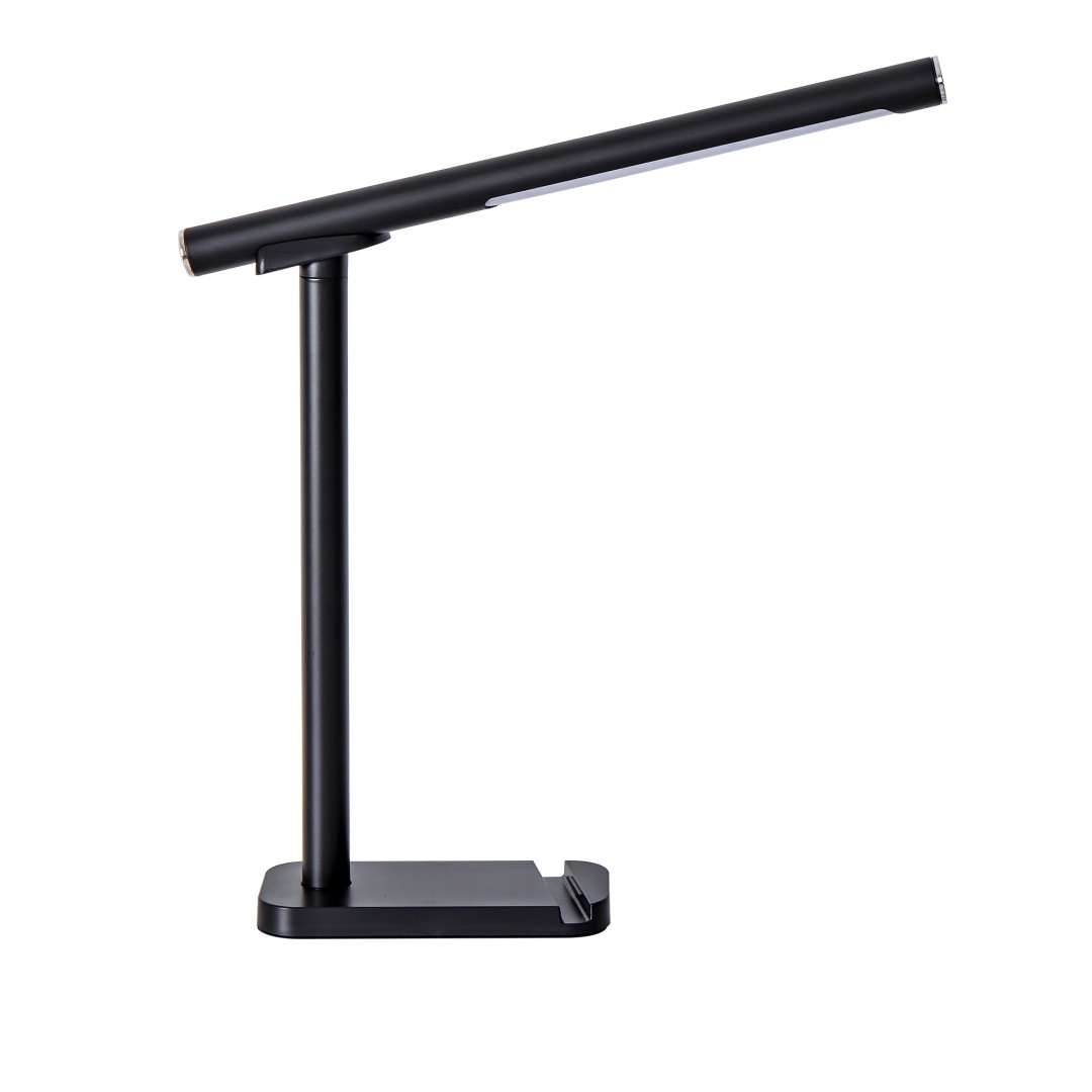 LED Desk Lamp 360 Adjustable, USB Charging Port, 5 Light Modes & Dimmable... 6