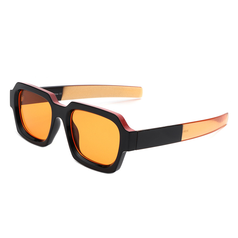 Title 2, Personalisierte All-Match Damen-Sonnenbrille, m...