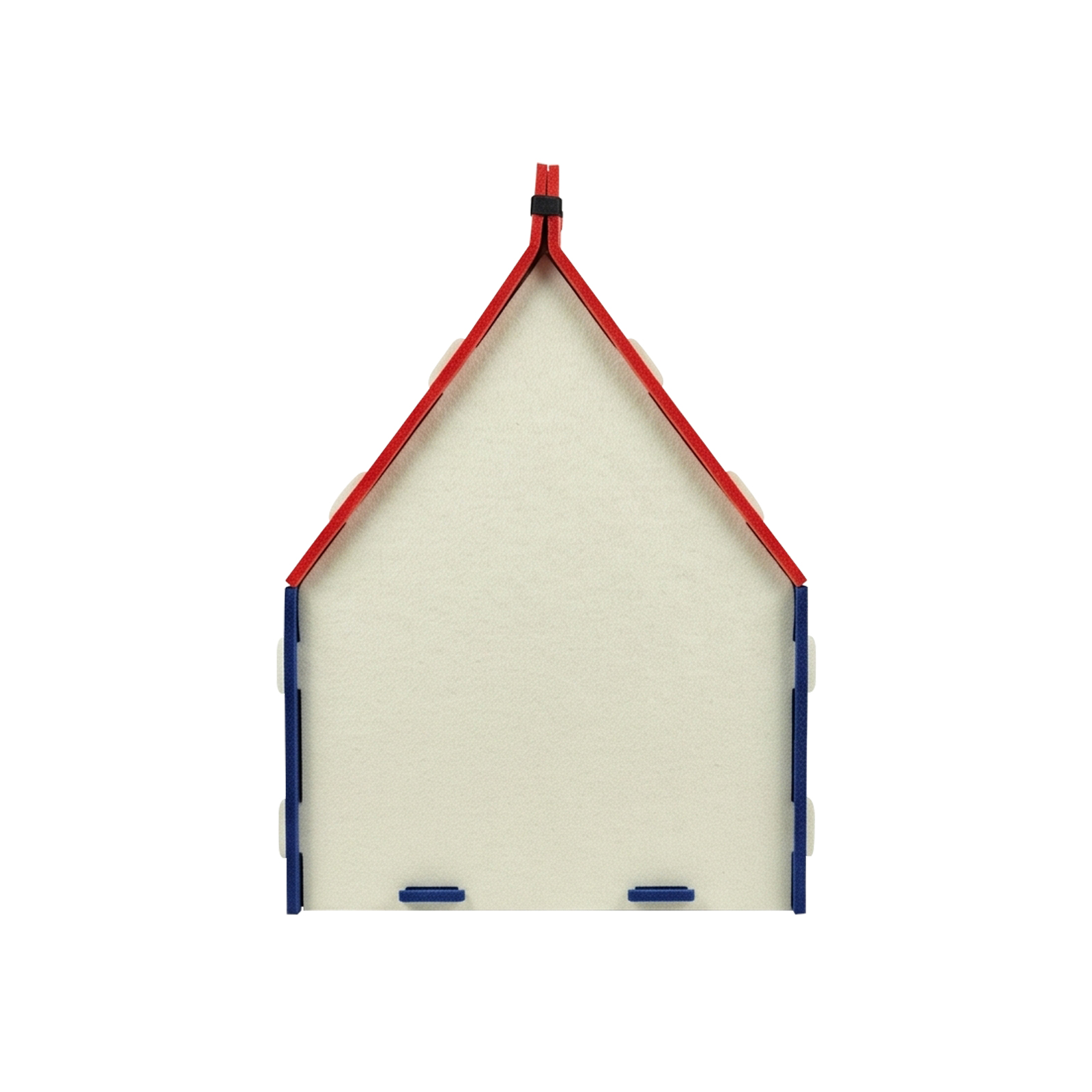Cat Carrying A House — image 1