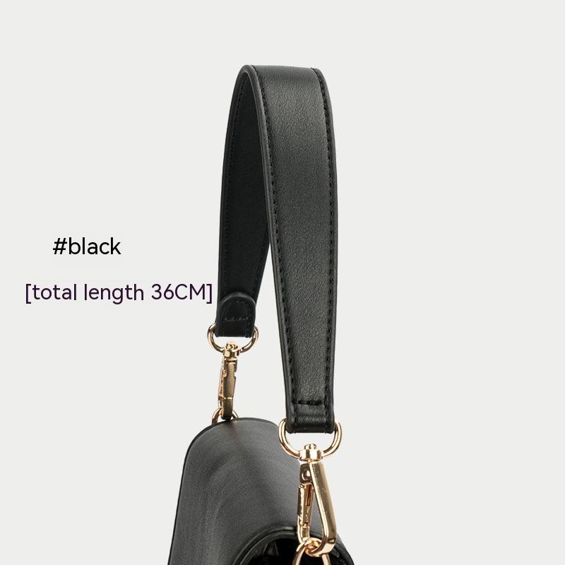 36CM Black