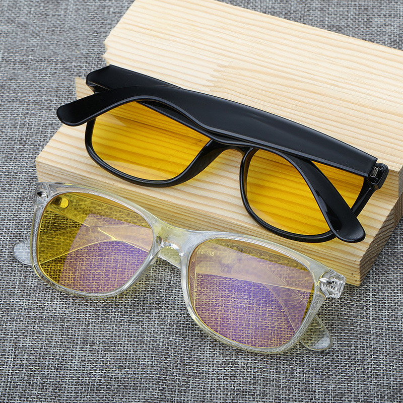 Title 9, Retro Midin glasses frame