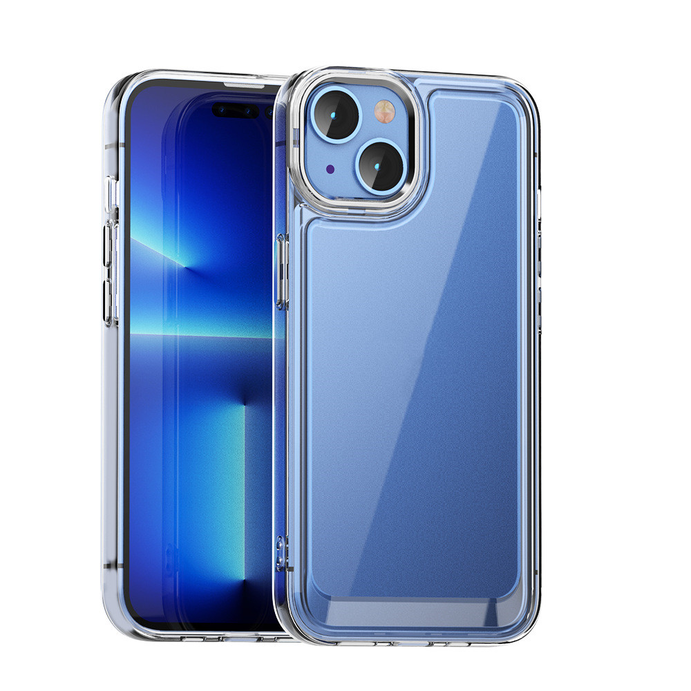 2.0MM Transparent Airbag Phone Case Simple - Image 4
