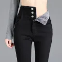 Black Plus Velvet Nine Points