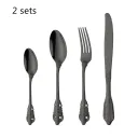 2Sets Black