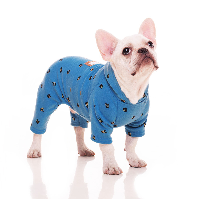 Title 4, Huisdier hoodie voor honden Warm en comfortabel...