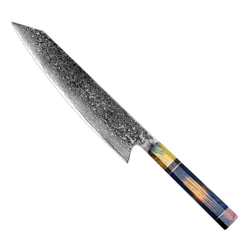 Title 2, Damascus Steel VG Household Chef