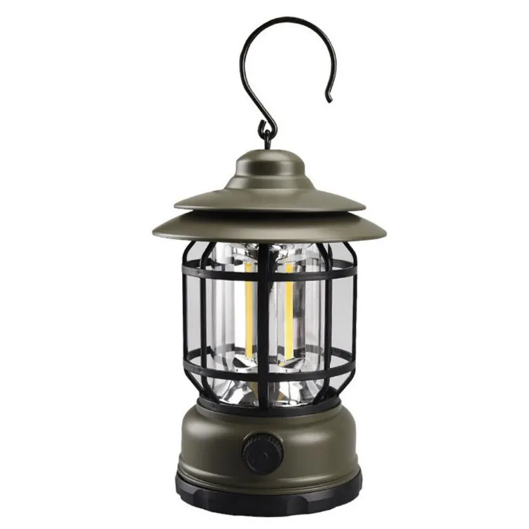Outdoor Camping Charging Led Ambient Light – image 7