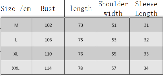 Women's Mid-length Loose Short-sleeved T-shirt