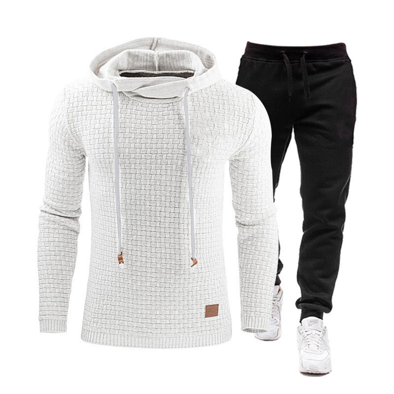 Autumn And Winter Long Sleeves And Trousers Korean Fashion Hats