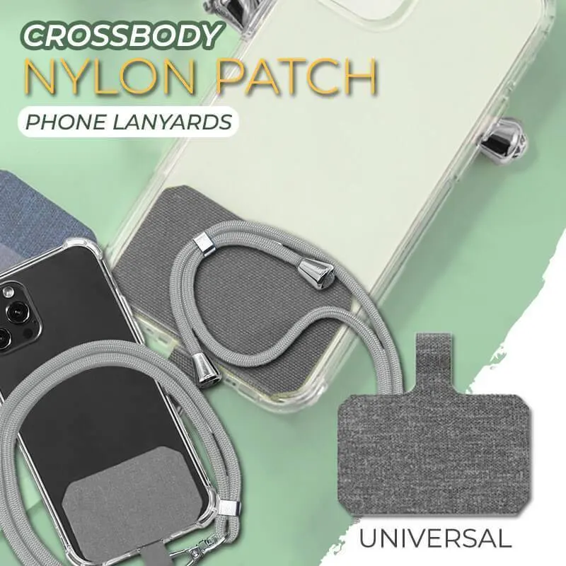Strap Lanyard 9 Colors Soft Rope for Cell Phone
