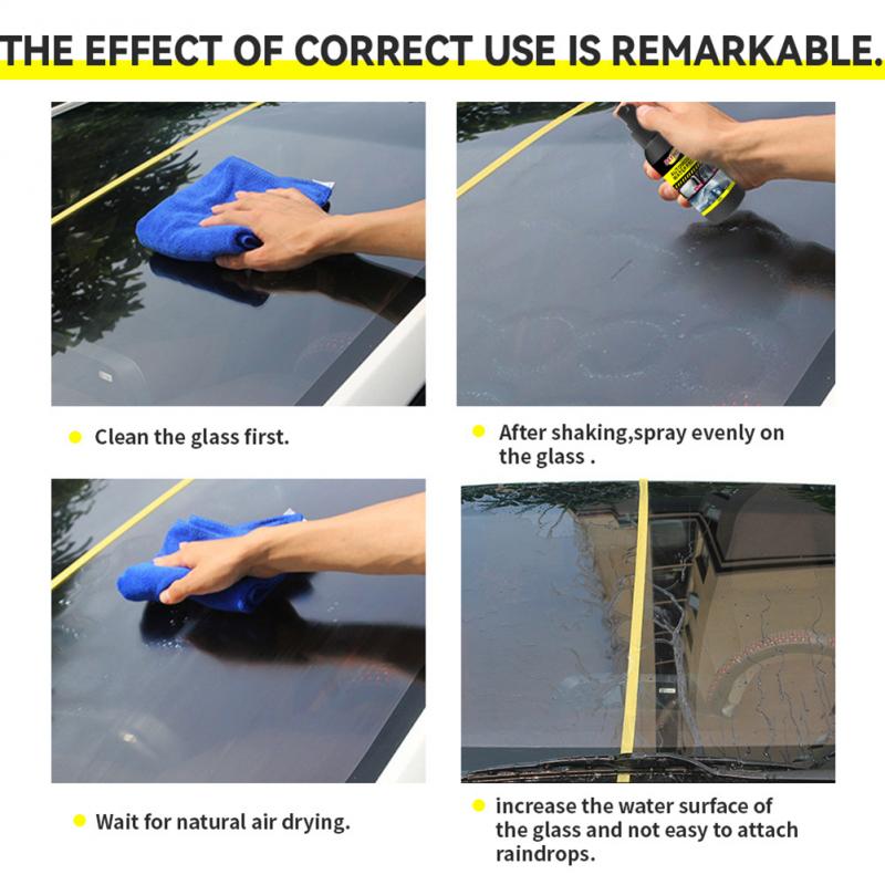 Glass Oil Film Remover Stock Solution - Image 6