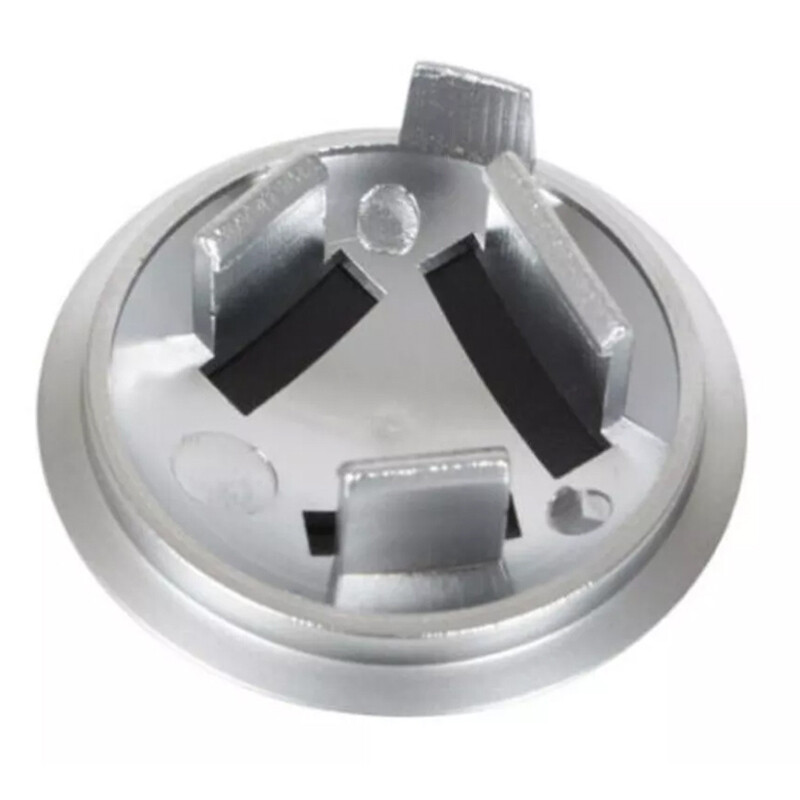 6-Speed Gear S Hift Knob Stick Emblem Badge Cap Cover For M Ercedes Sprinter — image 2