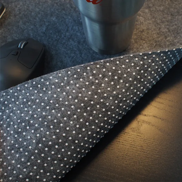 Field Felt Desk Pad