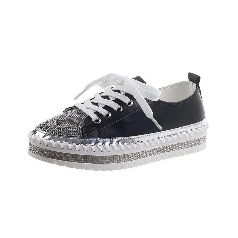 Korean Student Casual Shoes