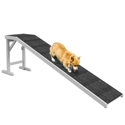 Ramp For Dog Bed, Pet