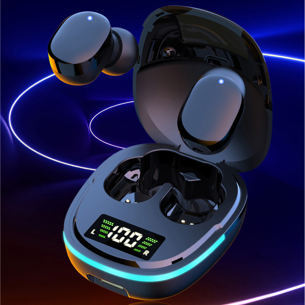New 5.0 Stereo In-Ear Bluetooth Headphones - Image 3