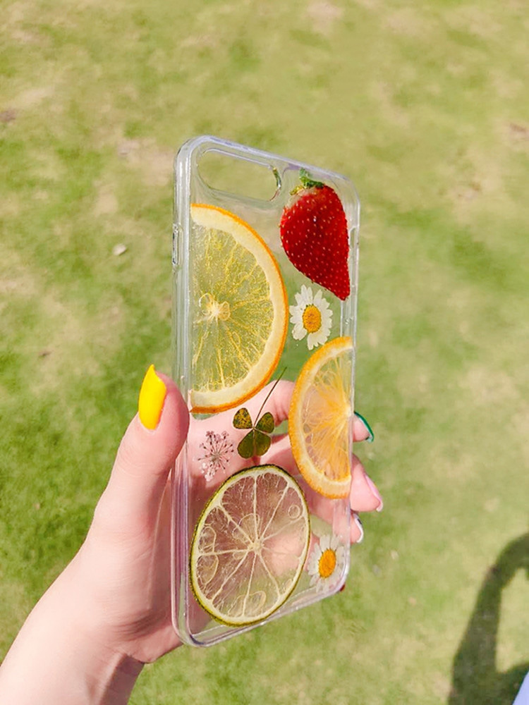 Mobile phone case