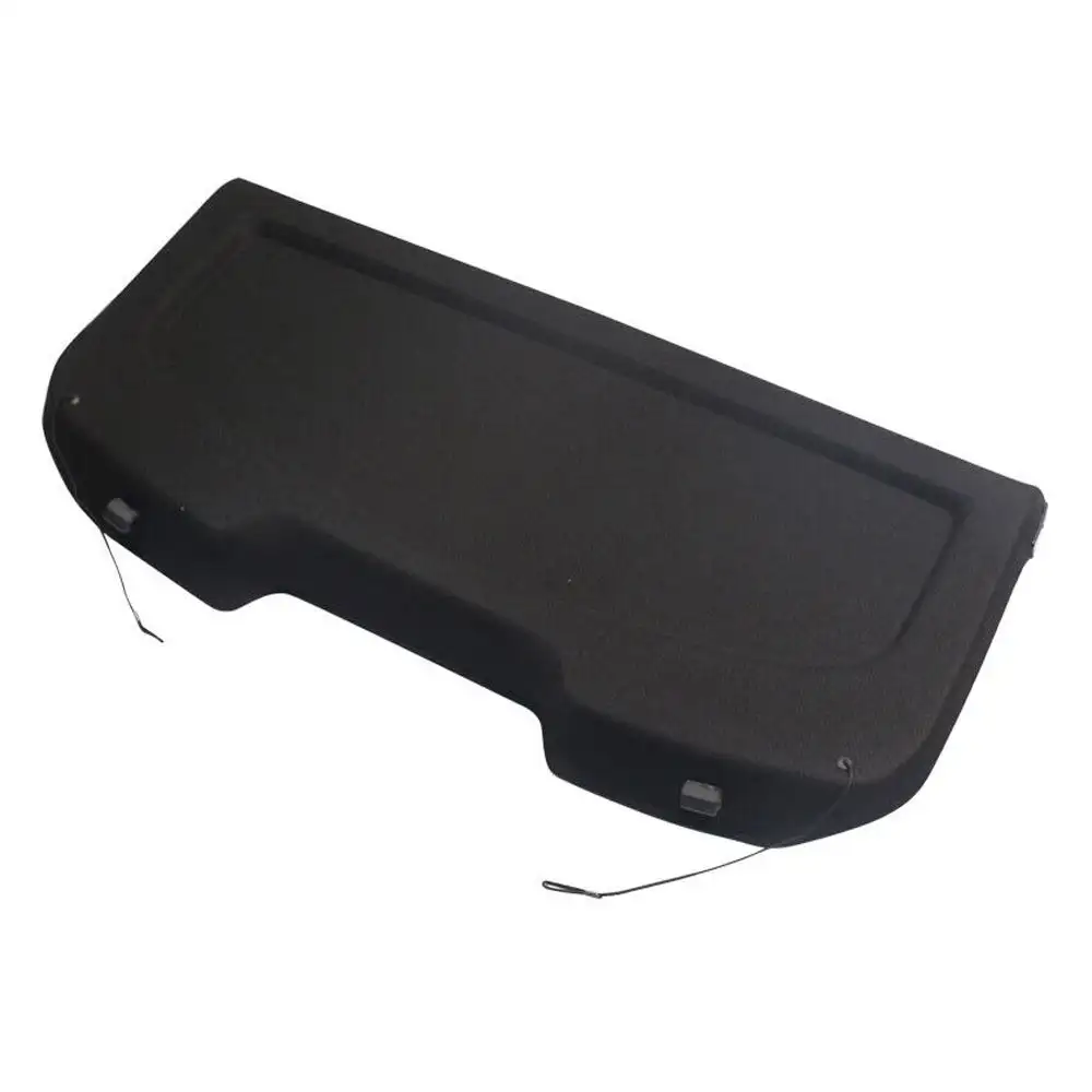 For 2011-2019 Ford Fiesta Hatchback Rear Trunk Tonneau Cover Non Retractable--A86304-F1FFHRTTCCNR