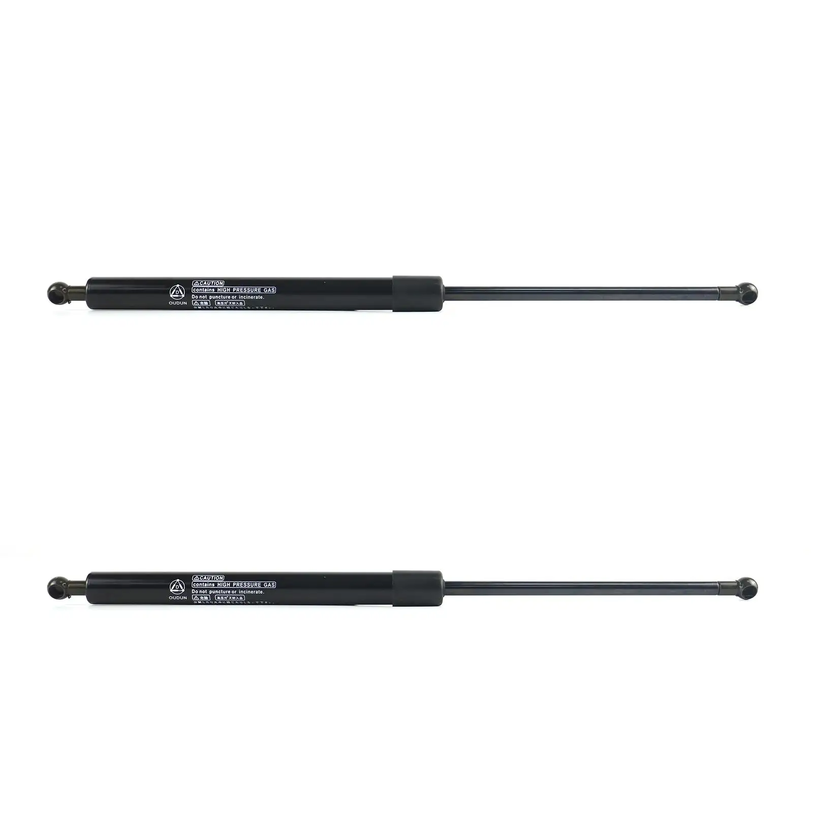 Of - Front Hood Bonnet Lift Support