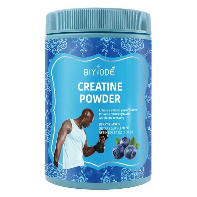 Ready Stock Food Supplements For Athletes Pure Creatine Monohydrate Powder Original - Shop at LoveMi