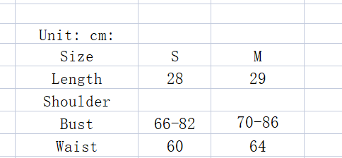 Title 1, Irregular Tight Fit And Slim Short Inner Top