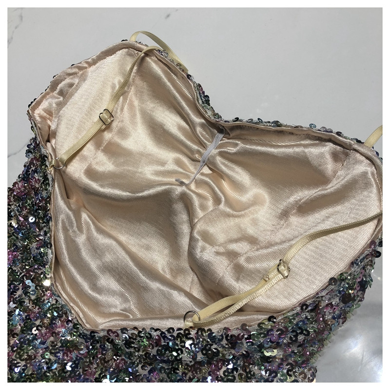 Women's Slim Fit Sling Top With Chest Pad